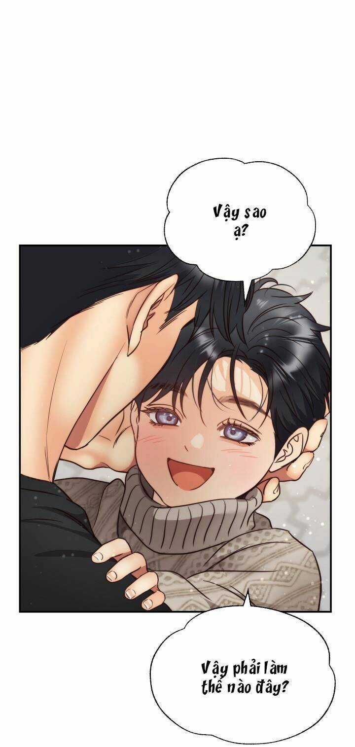 Ánh Sao Ban Mai Chapter 76 trang 30