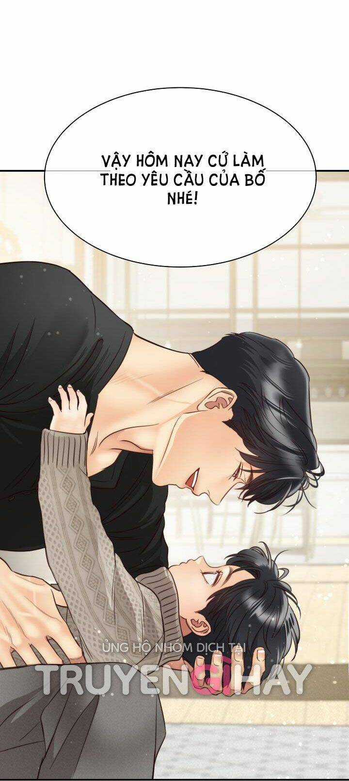 Ánh Sao Ban Mai Chapter 76 trang 32