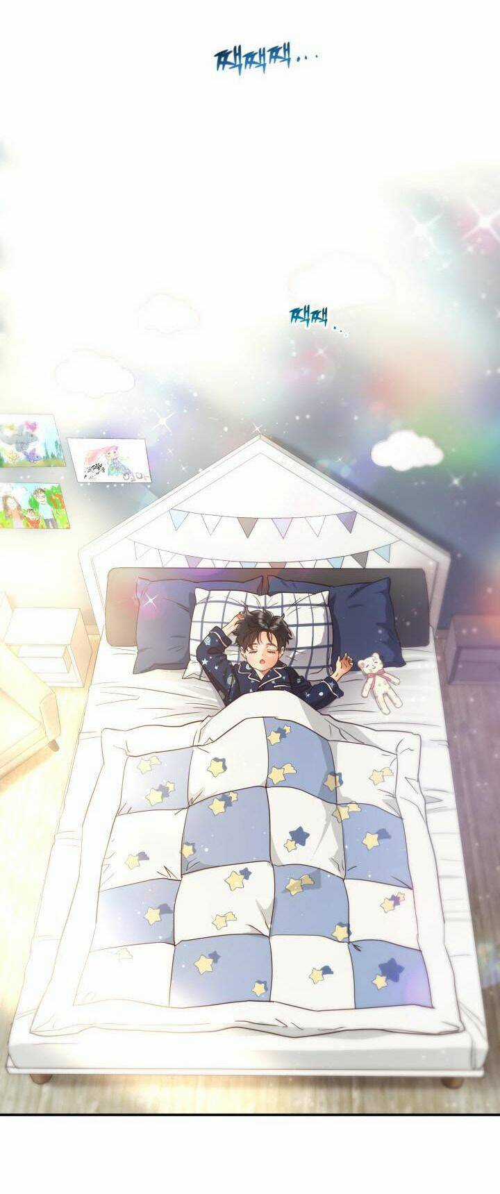 Ánh Sao Ban Mai Chapter 76 trang 4