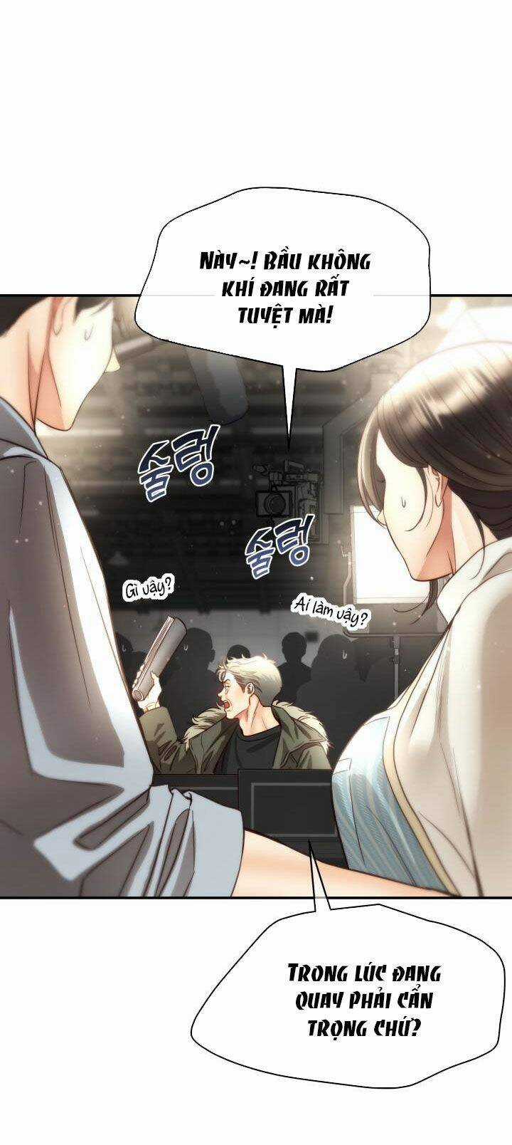 Ánh Sao Ban Mai Chapter 76 trang 44