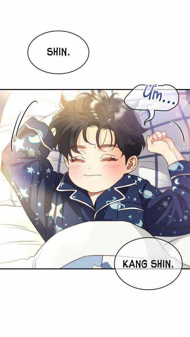 Ánh Sao Ban Mai Chapter 76 trang 5