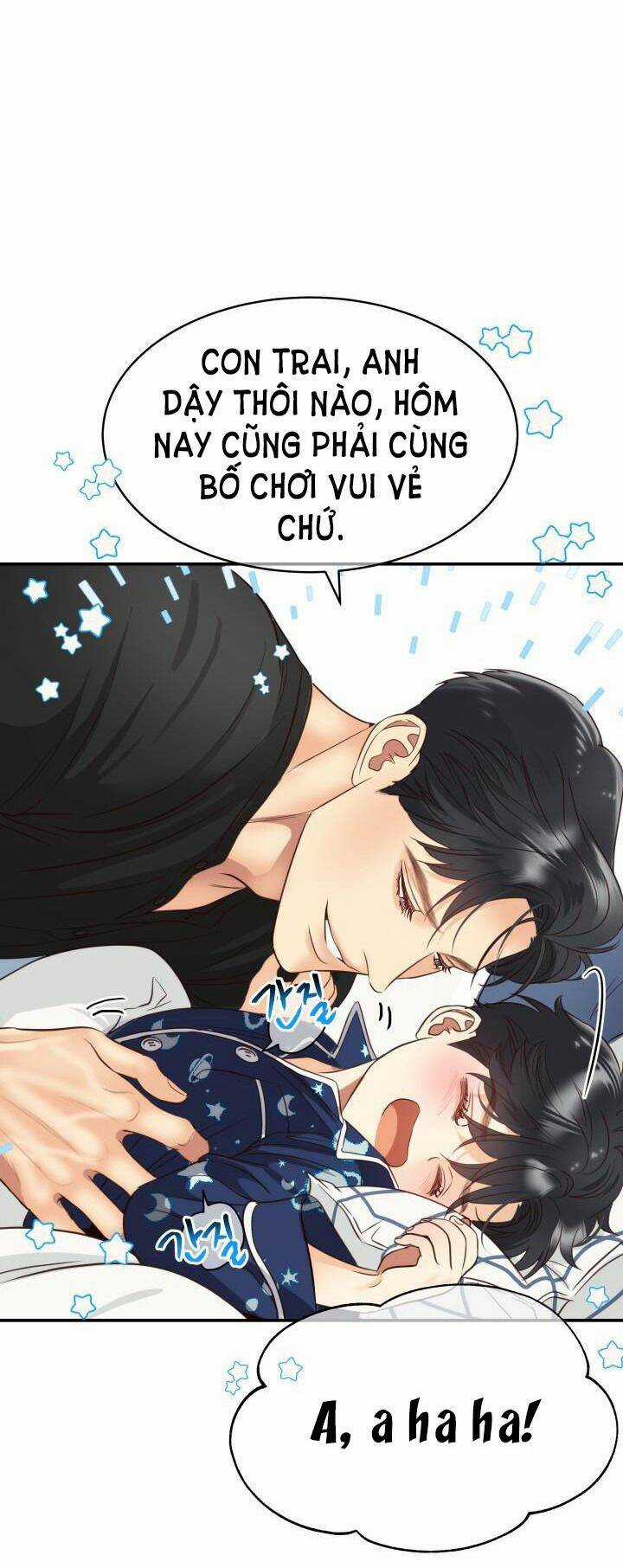 Ánh Sao Ban Mai Chapter 76 trang 8