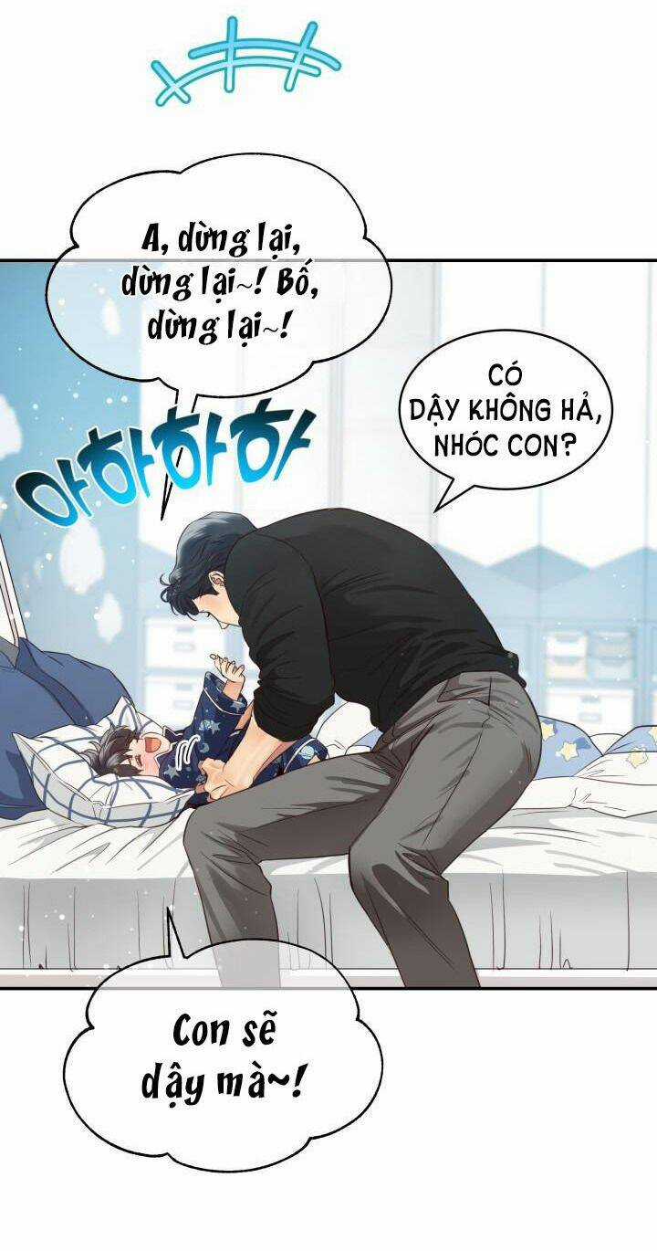 Ánh Sao Ban Mai Chapter 76 trang 9