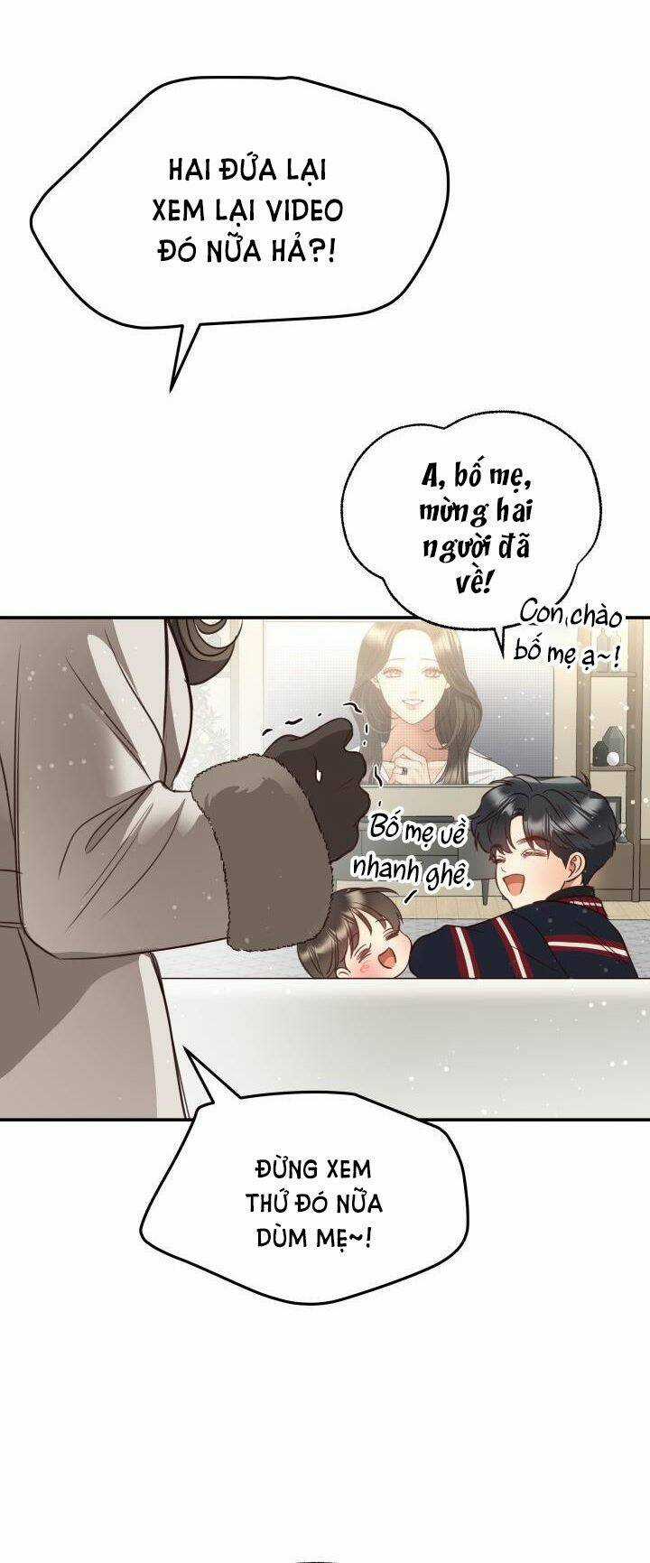 Ánh Sao Ban Mai Chapter 77.5 trang 11