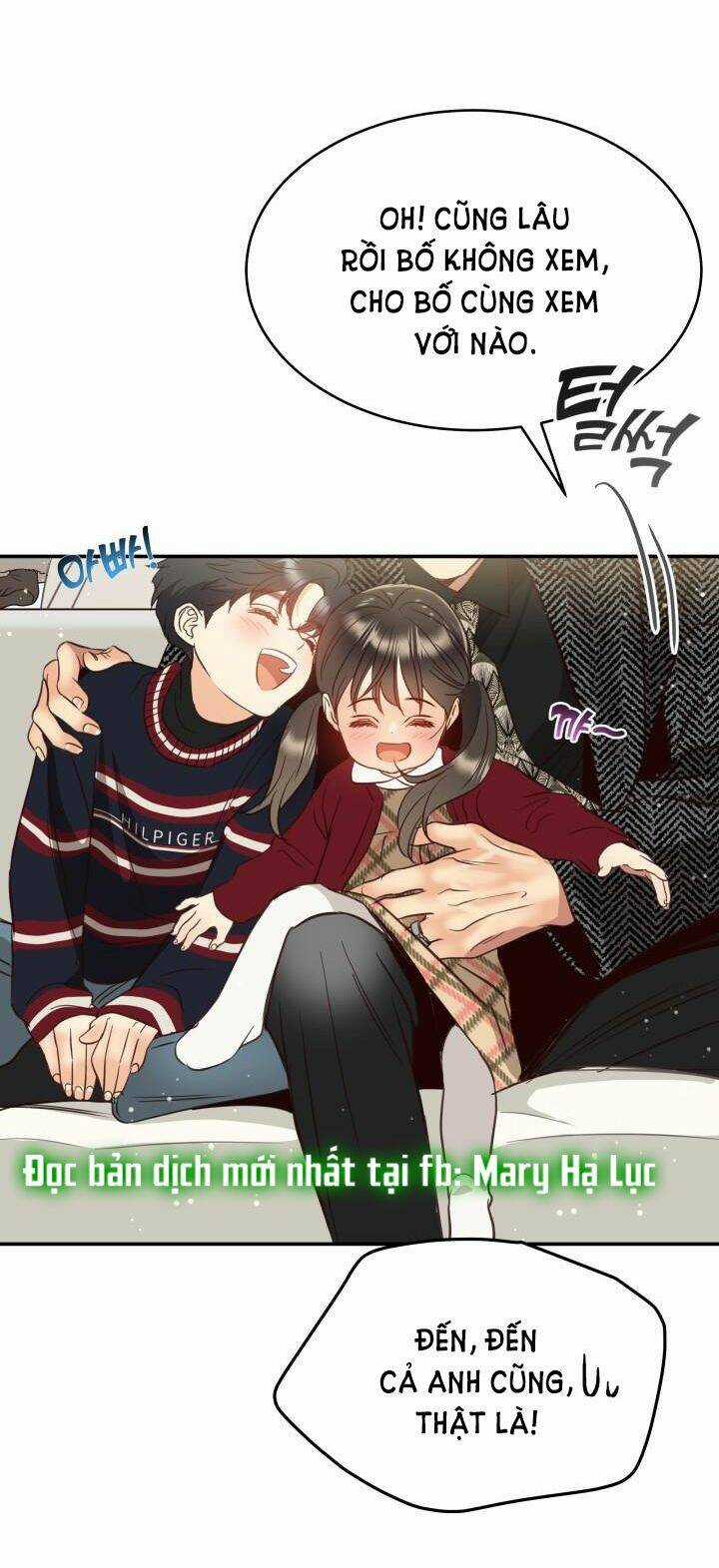 Ánh Sao Ban Mai Chapter 77.5 trang 13