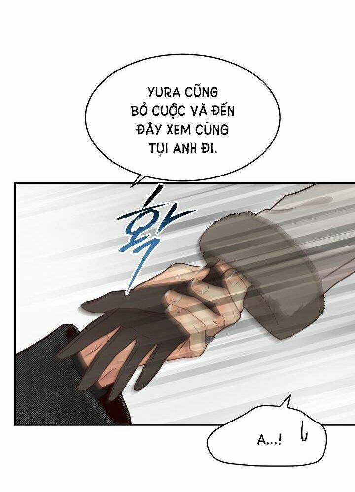 Ánh Sao Ban Mai Chapter 77.5 trang 14