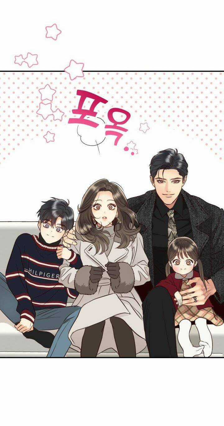 Ánh Sao Ban Mai Chapter 77.5 trang 15