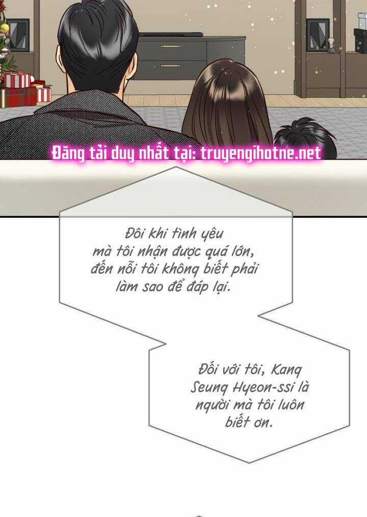 Ánh Sao Ban Mai Chapter 77.5 trang 17