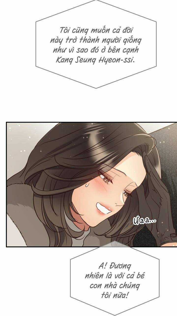 Ánh Sao Ban Mai Chapter 77.5 trang 18