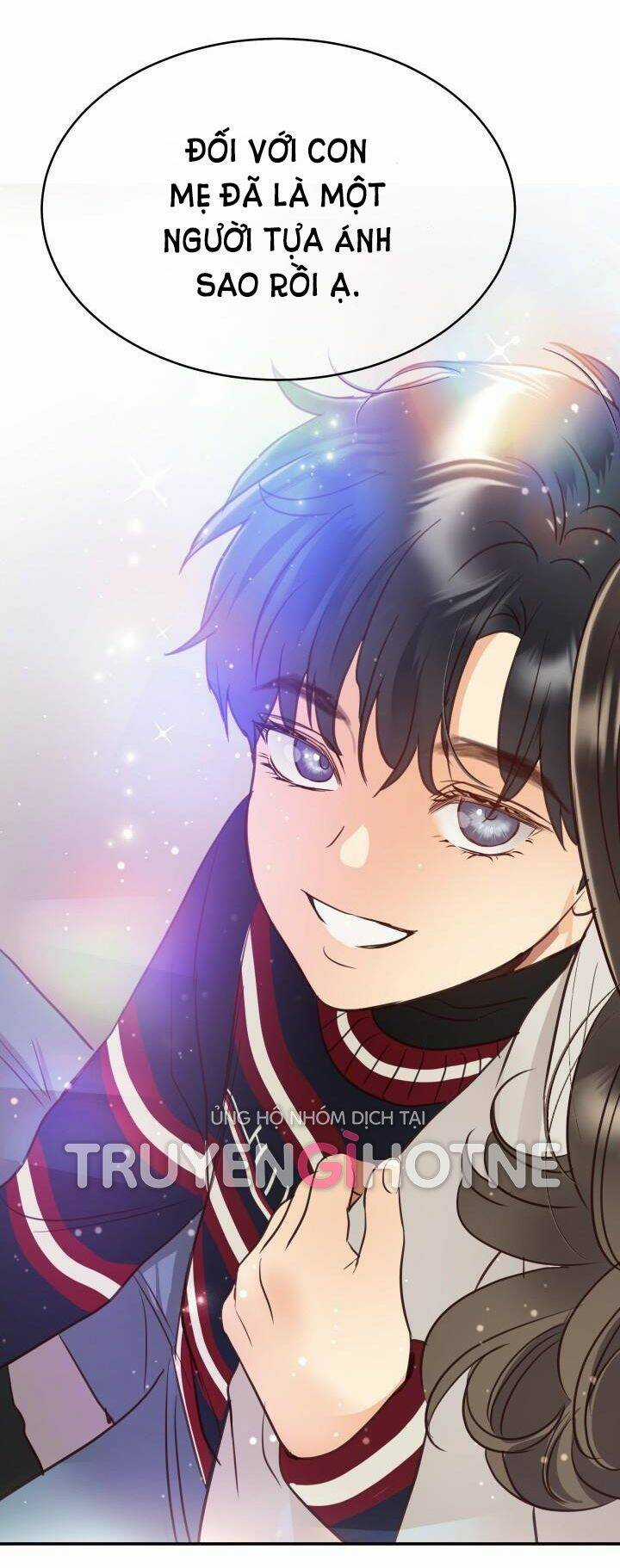 Ánh Sao Ban Mai Chapter 77.5 trang 20