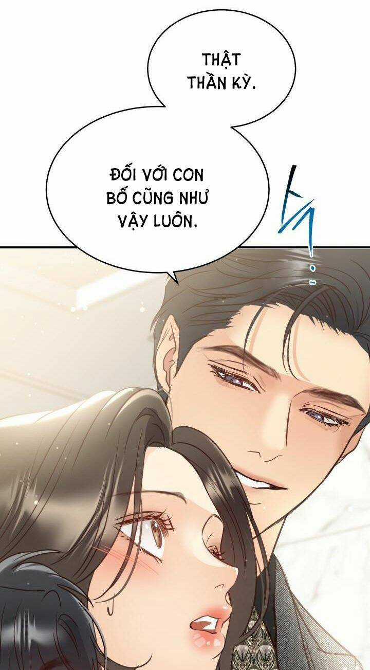 Ánh Sao Ban Mai Chapter 77.5 trang 22