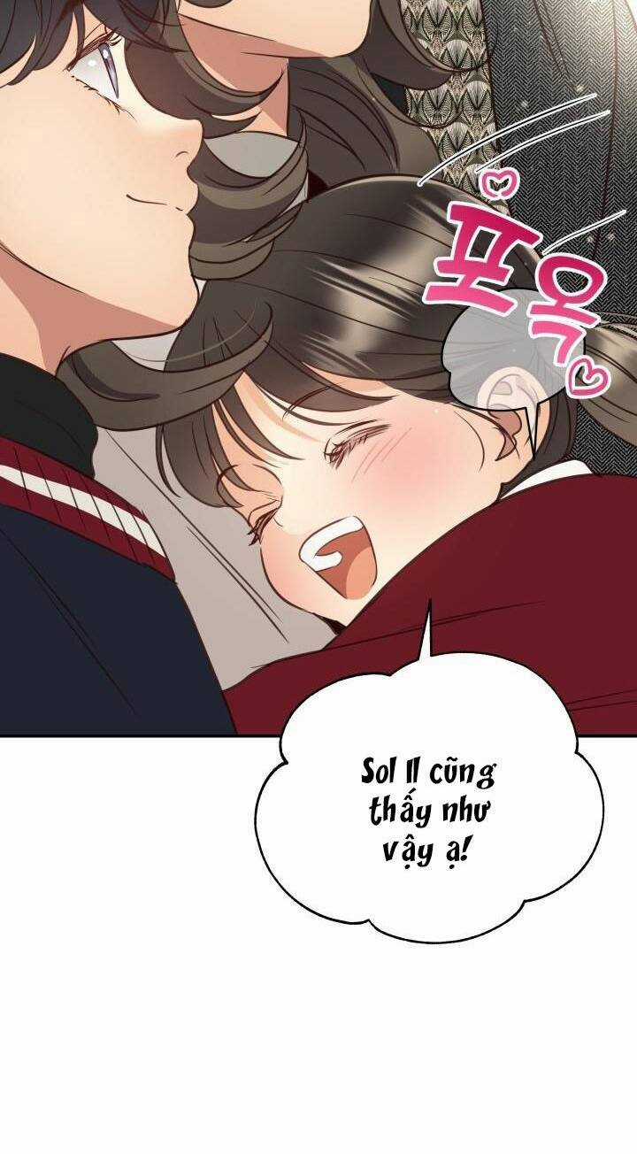 Ánh Sao Ban Mai Chapter 77.5 trang 23