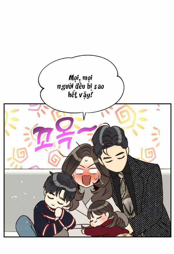 Ánh Sao Ban Mai Chapter 77.5 trang 24