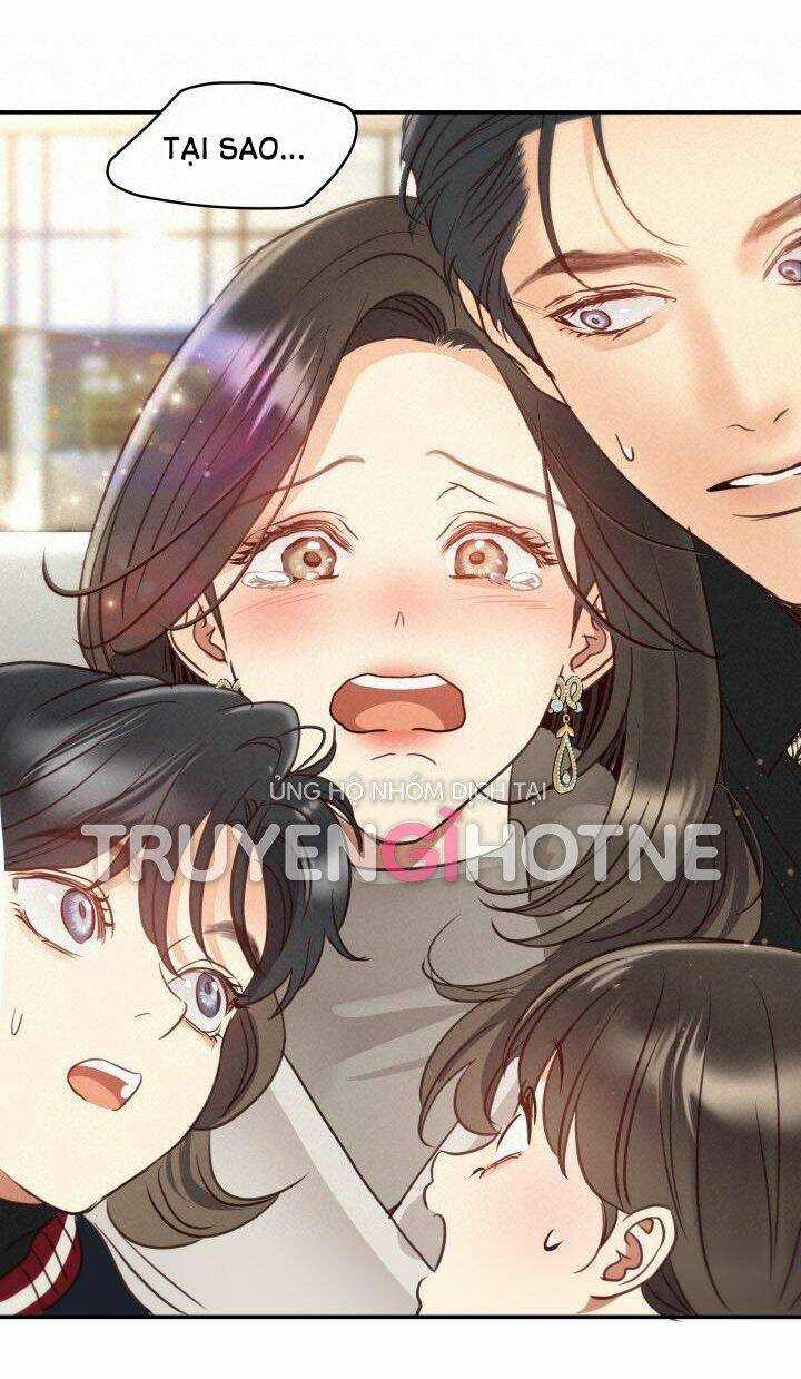 Ánh Sao Ban Mai Chapter 77.5 trang 25