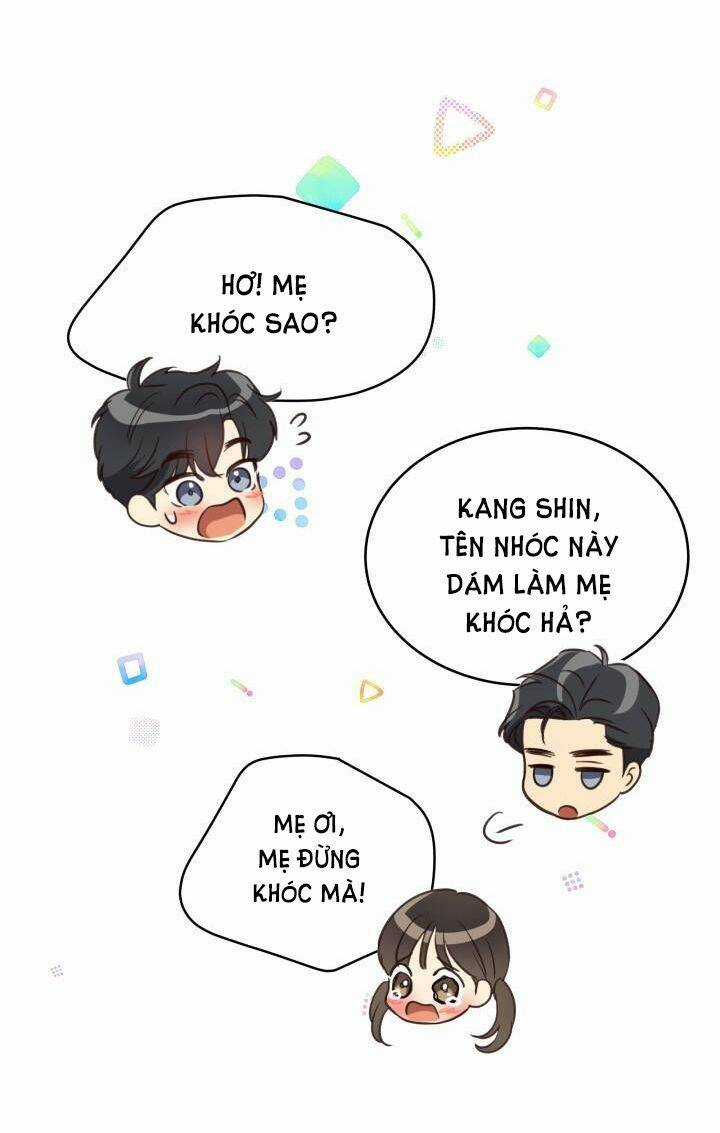 Ánh Sao Ban Mai Chapter 77.5 trang 26