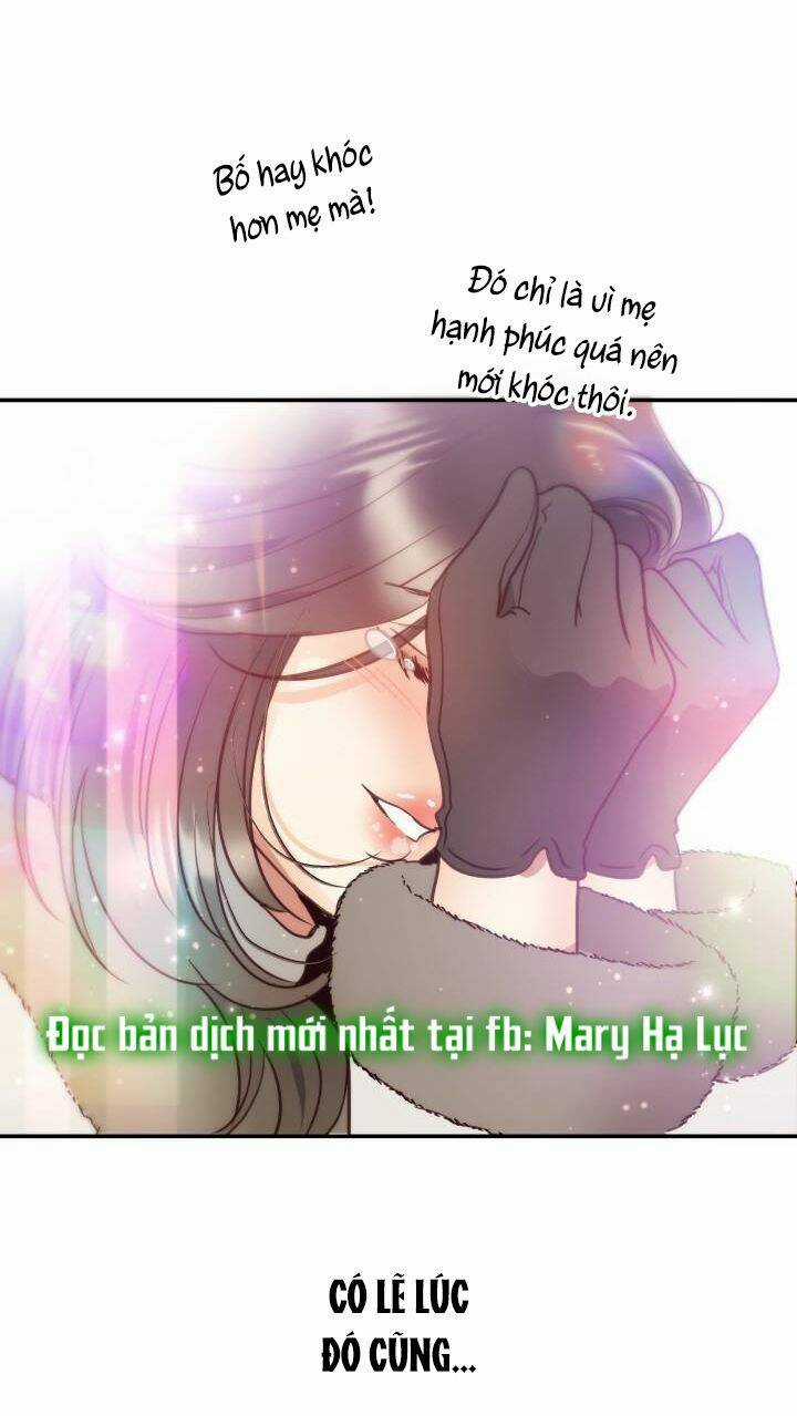 Ánh Sao Ban Mai Chapter 77.5 trang 27