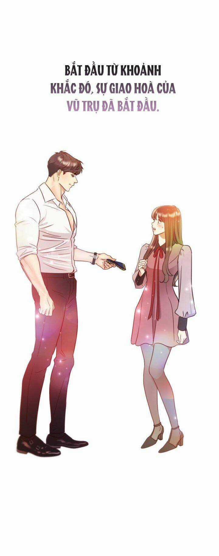 Ánh Sao Ban Mai Chapter 77.5 trang 33