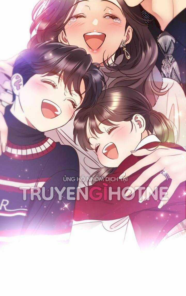 Ánh Sao Ban Mai Chapter 77.5 trang 35