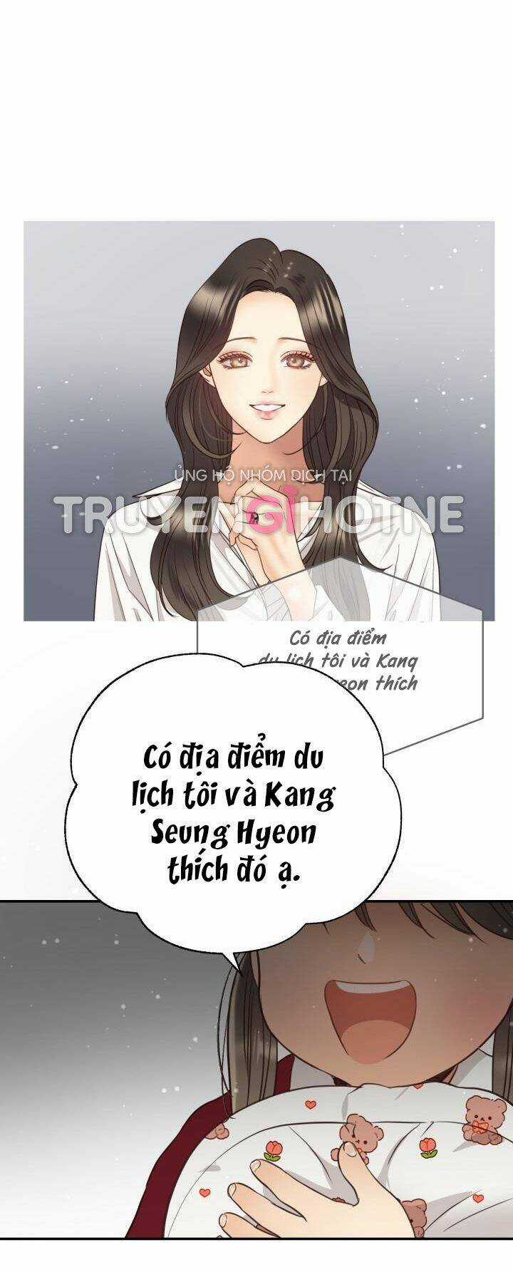 Ánh Sao Ban Mai Chapter 77.5 trang 4