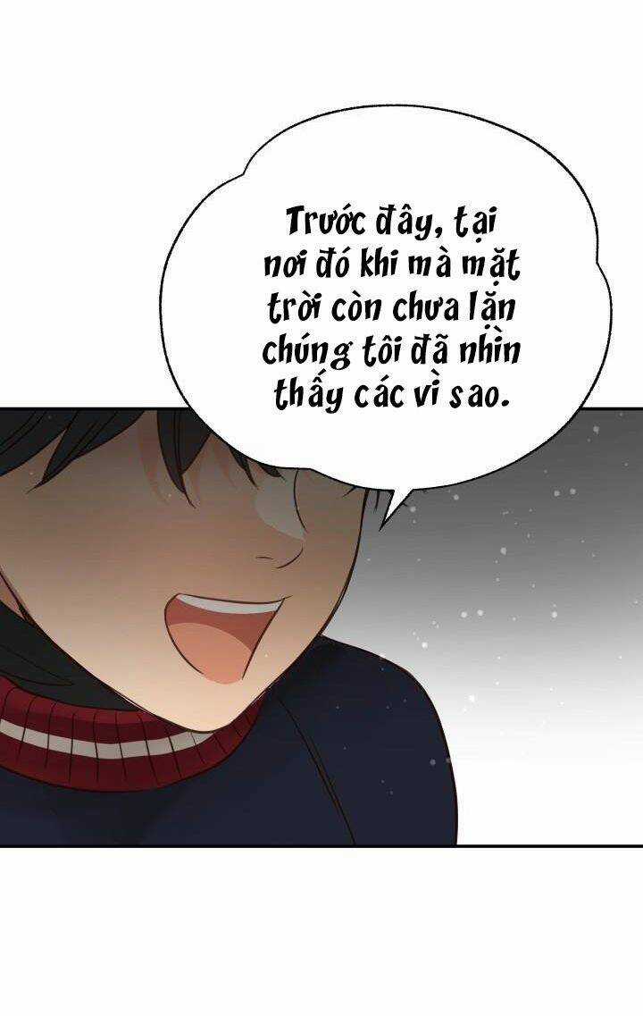 Ánh Sao Ban Mai Chapter 77.5 trang 5