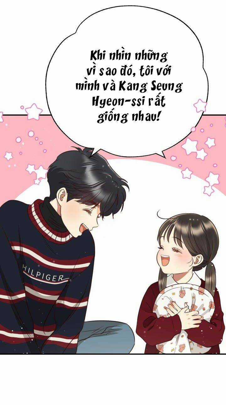 Ánh Sao Ban Mai Chapter 77.5 trang 6