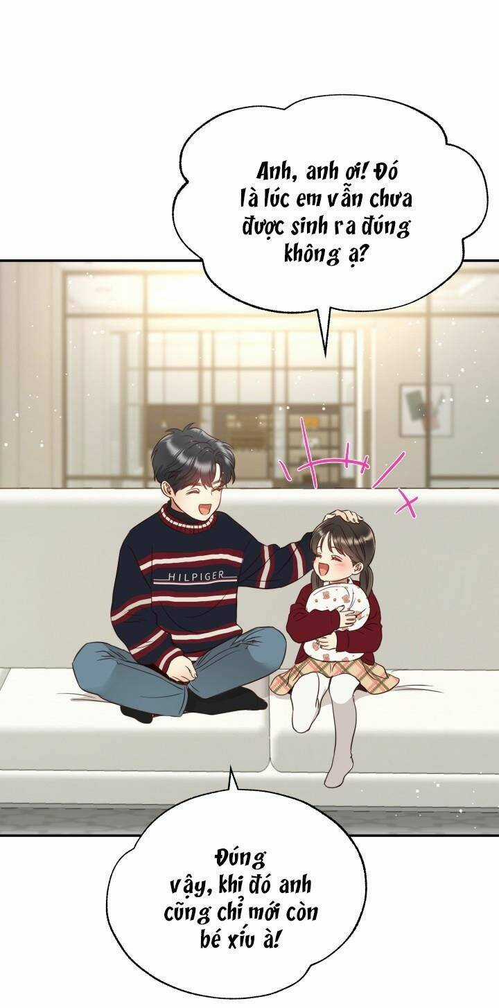 Ánh Sao Ban Mai Chapter 77.5 trang 7