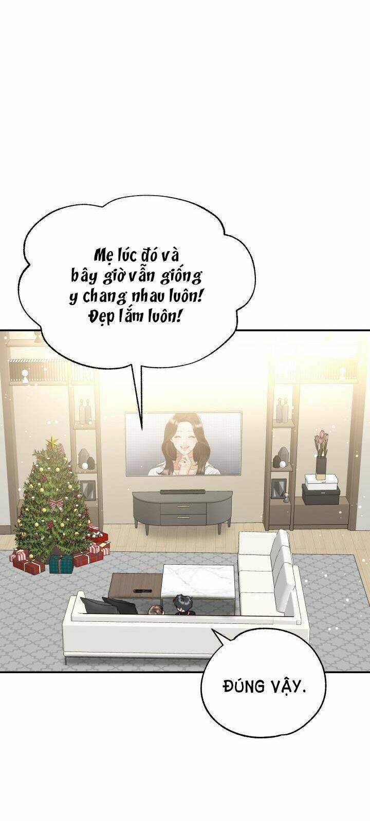 Ánh Sao Ban Mai Chapter 77.5 trang 8