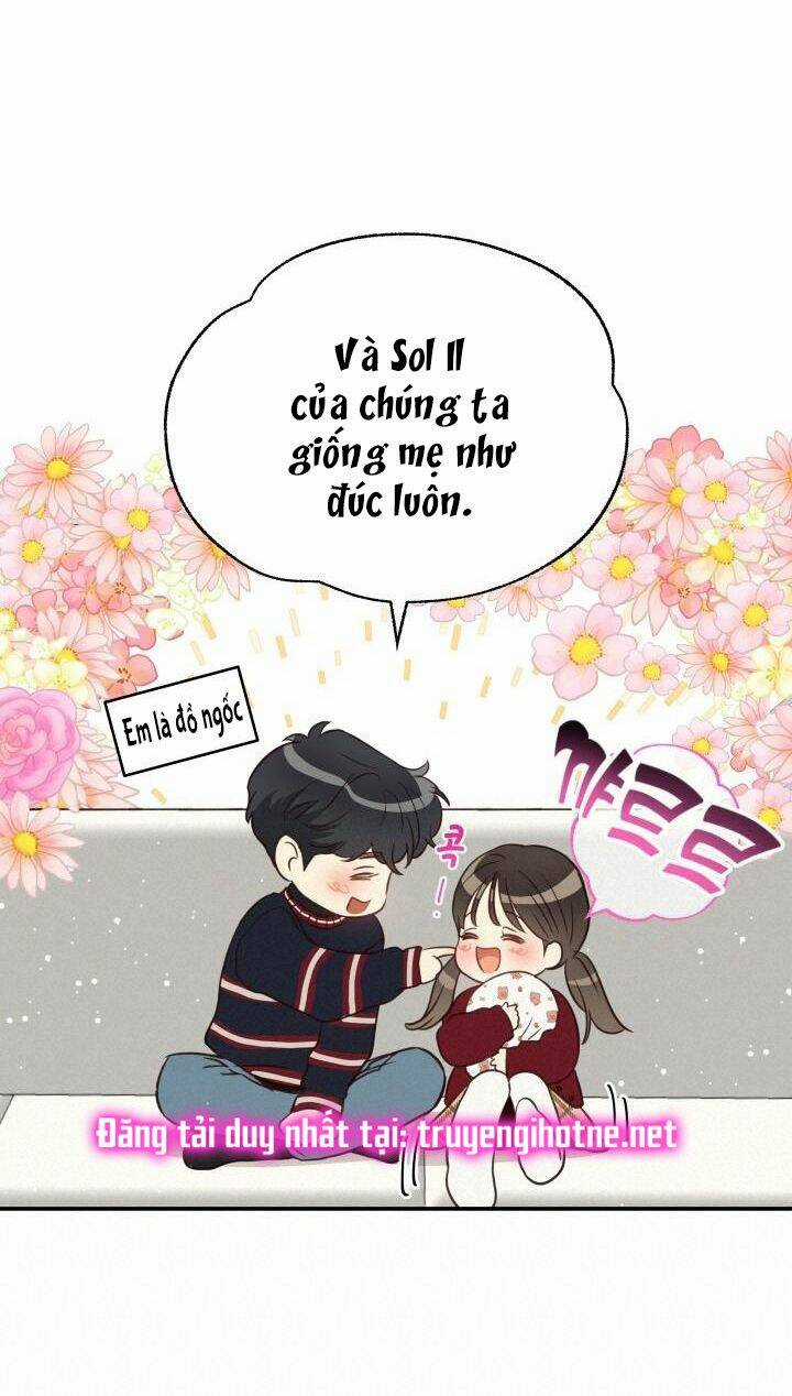 Ánh Sao Ban Mai Chapter 77.5 trang 9