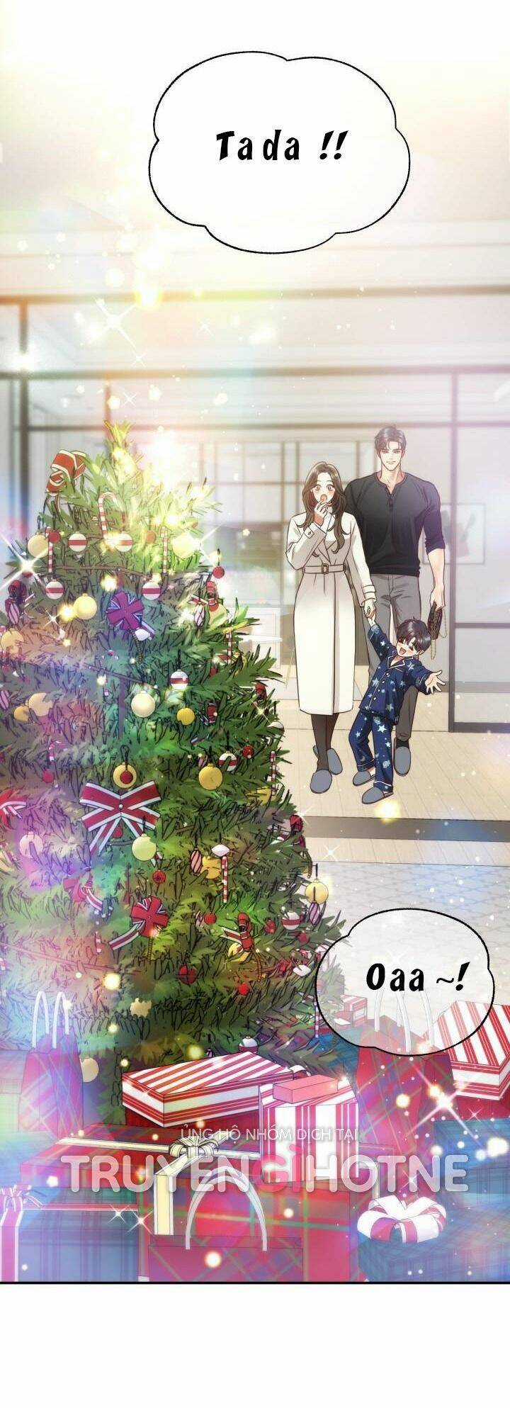 Ánh Sao Ban Mai Chapter 77 trang 10