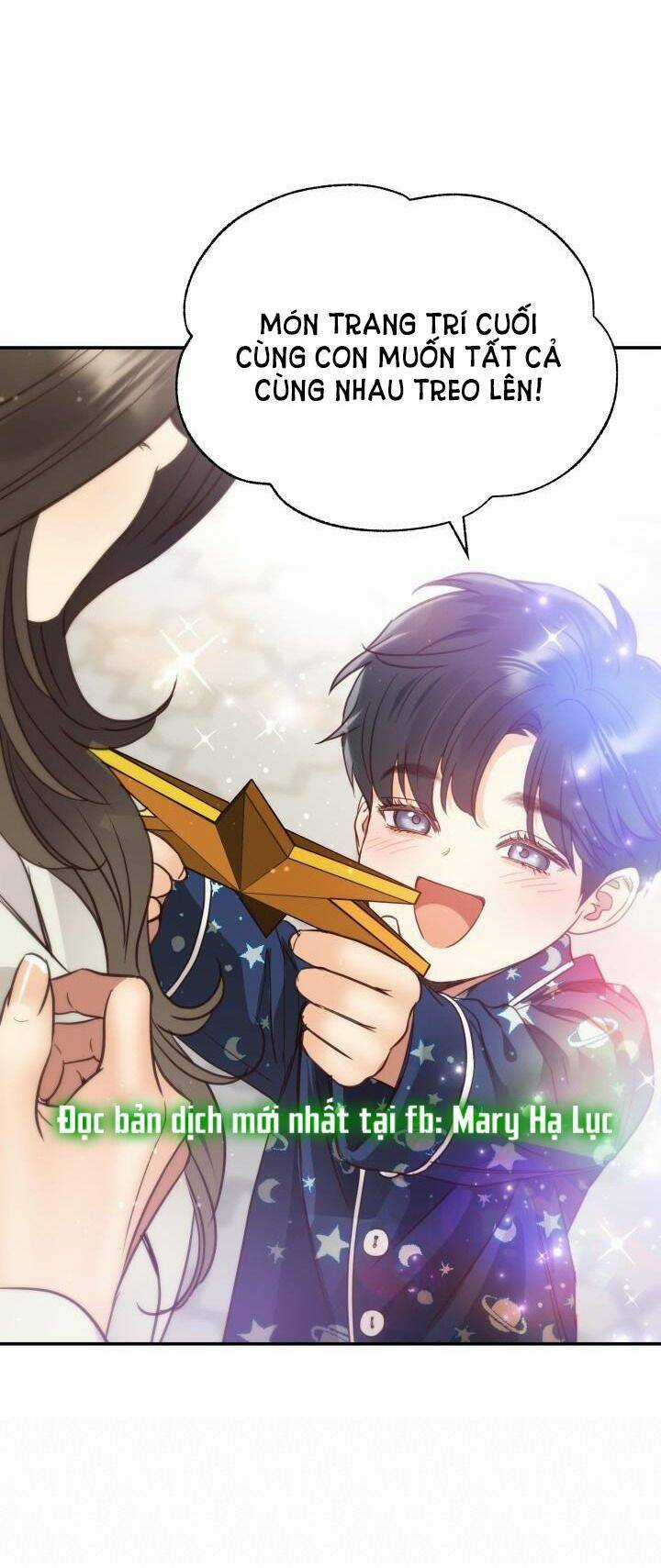 Ánh Sao Ban Mai Chapter 77 trang 13