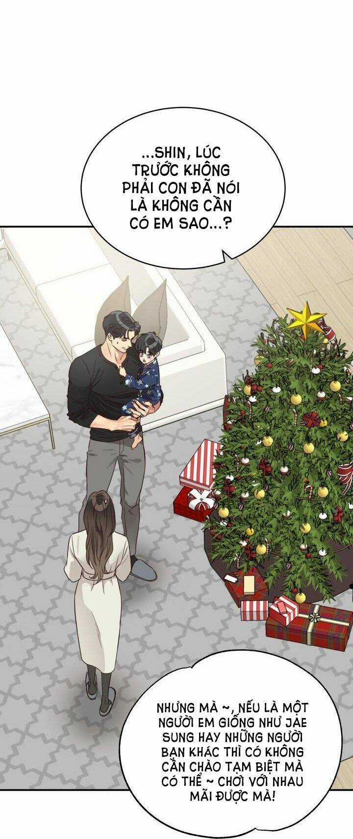 Ánh Sao Ban Mai Chapter 77 trang 22