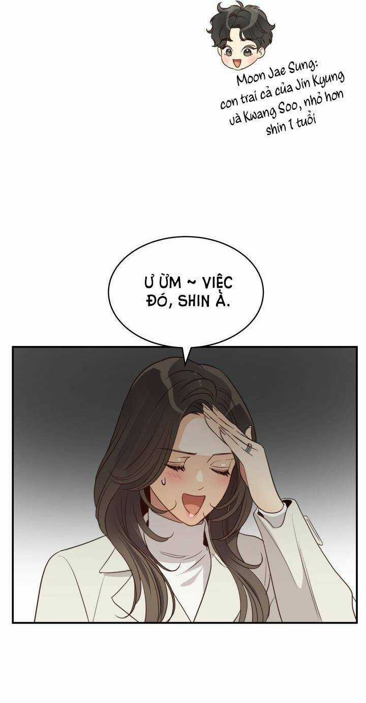 Ánh Sao Ban Mai Chapter 77 trang 23