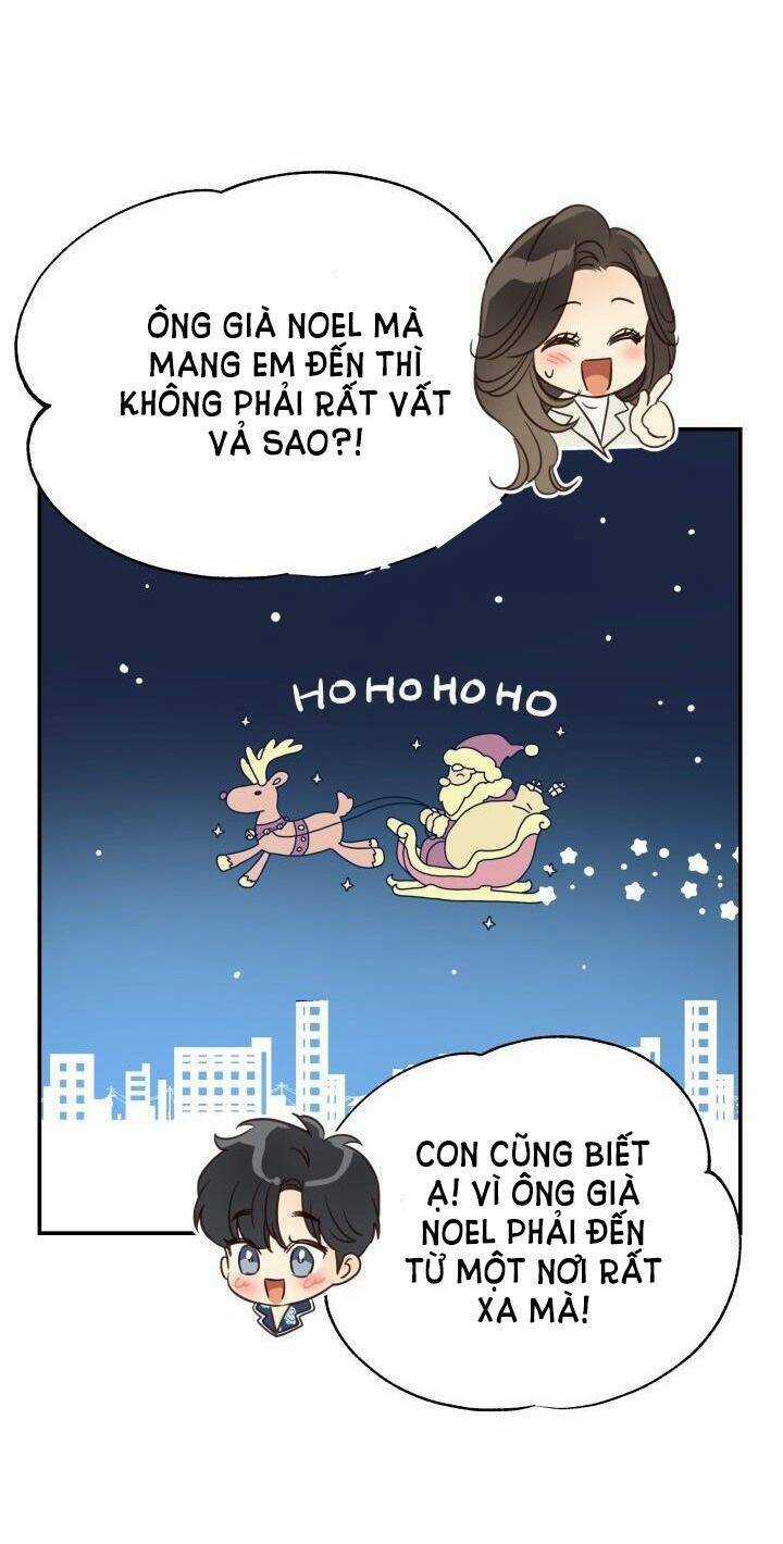 Ánh Sao Ban Mai Chapter 77 trang 24