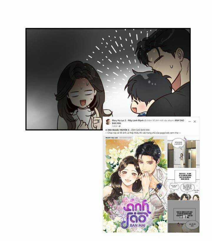 Ánh Sao Ban Mai Chapter 77 trang 26