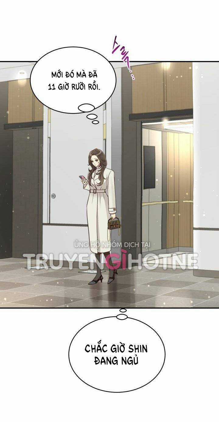 Ánh Sao Ban Mai Chapter 77 trang 3