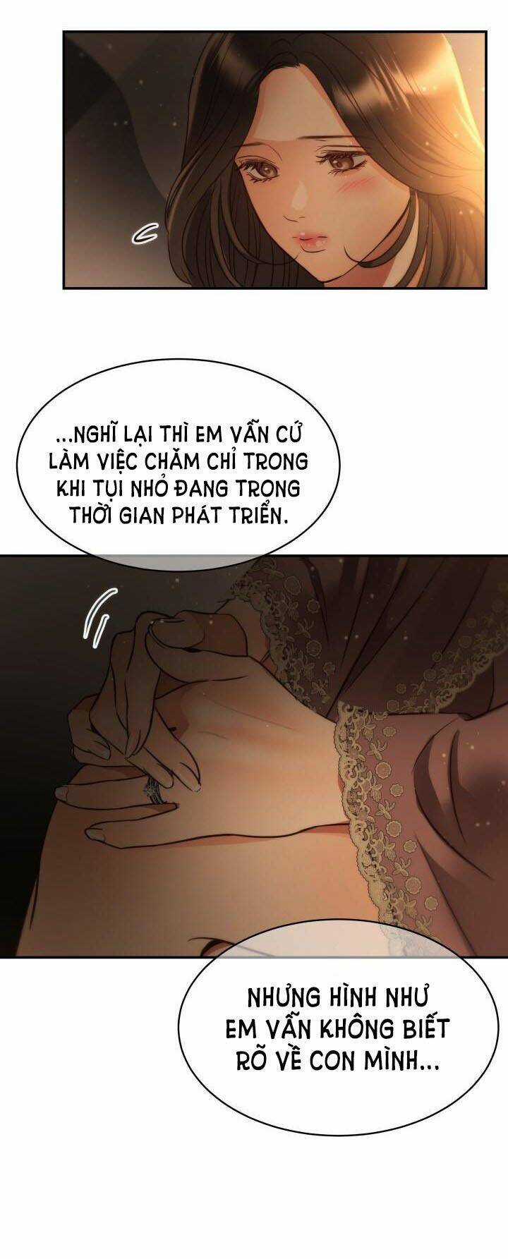 Ánh Sao Ban Mai Chapter 77 trang 31