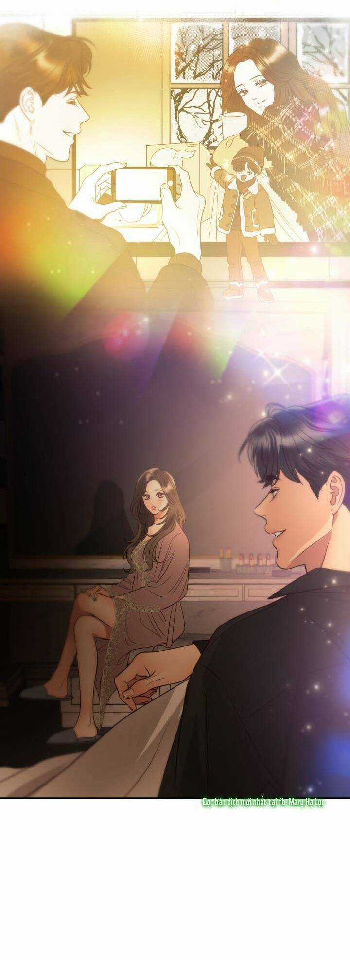 Ánh Sao Ban Mai Chapter 77 trang 36