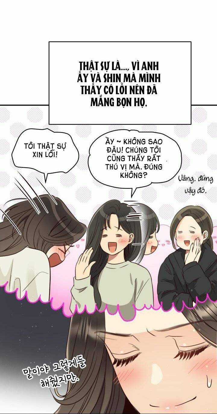 Ánh Sao Ban Mai Chapter 77 trang 4