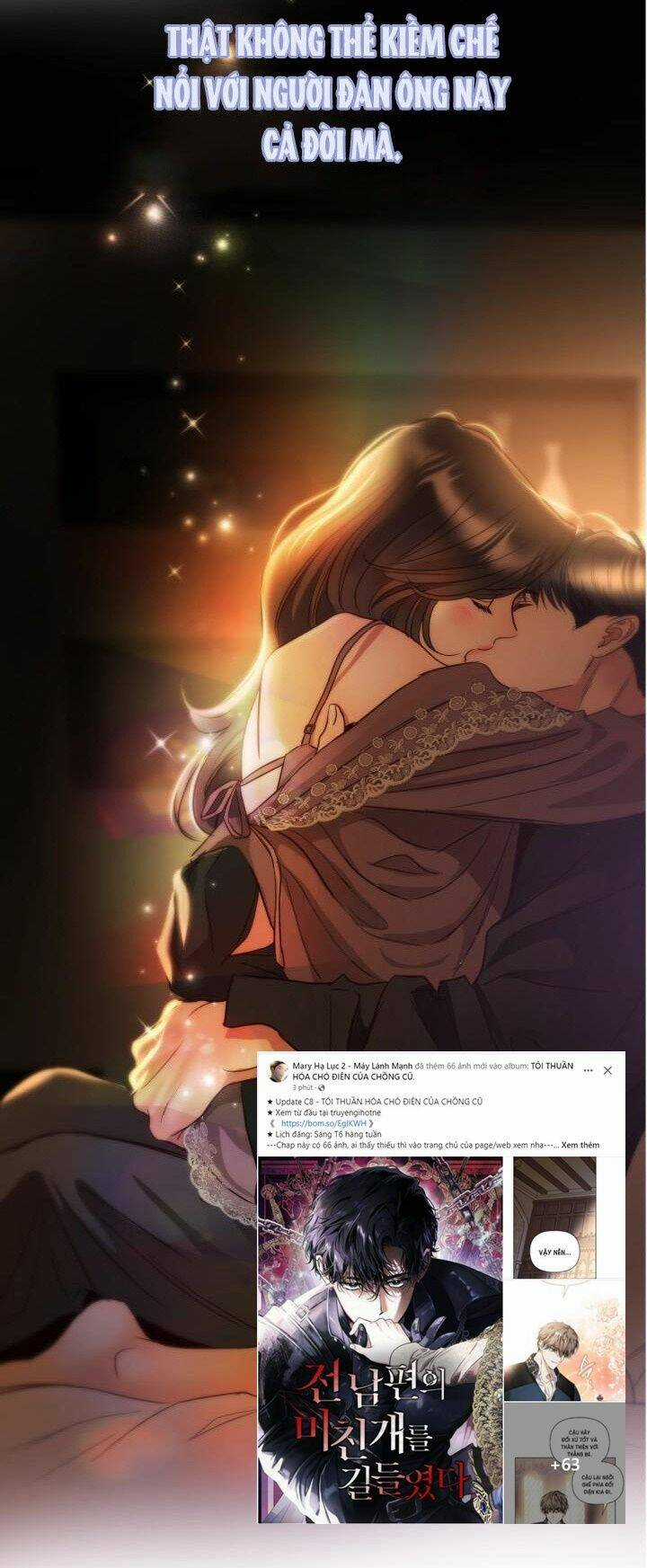 Ánh Sao Ban Mai Chapter 77 trang 47