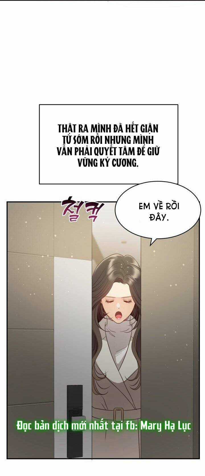Ánh Sao Ban Mai Chapter 77 trang 5