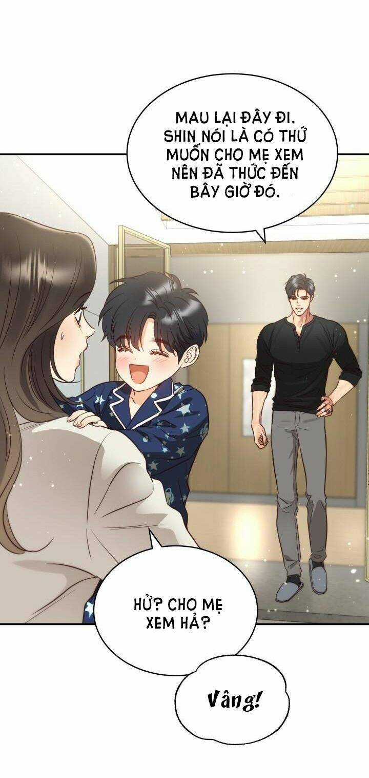 Ánh Sao Ban Mai Chapter 77 trang 8