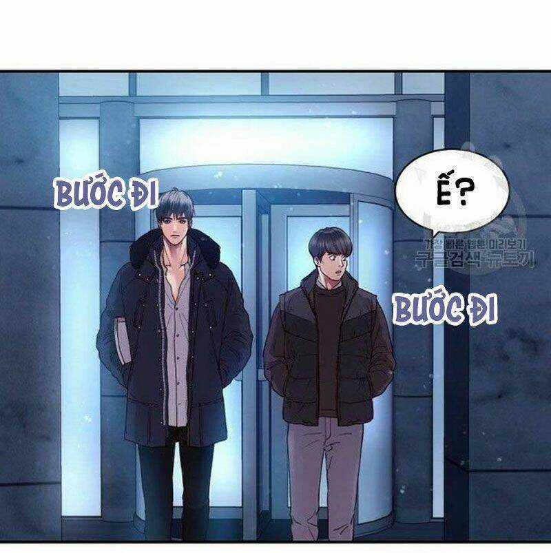 Ánh Sao Ban Mai Chapter 8 trang 11