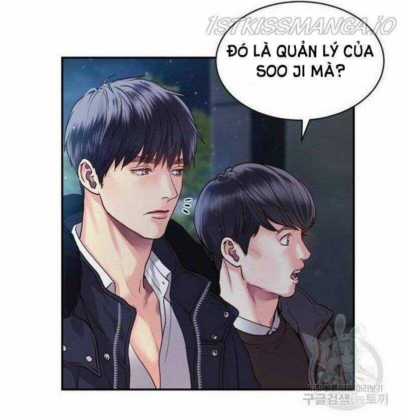 Ánh Sao Ban Mai Chapter 8 trang 12