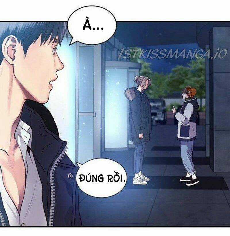 Ánh Sao Ban Mai Chapter 8 trang 13