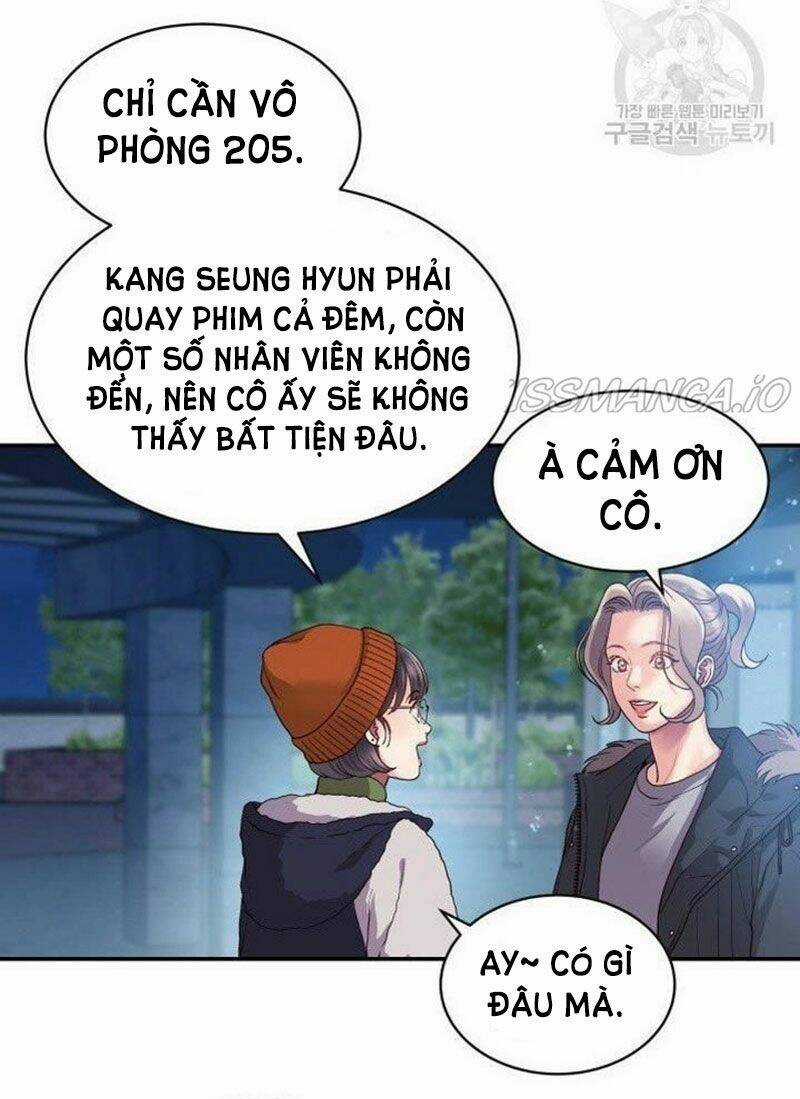 Ánh Sao Ban Mai Chapter 8 trang 14
