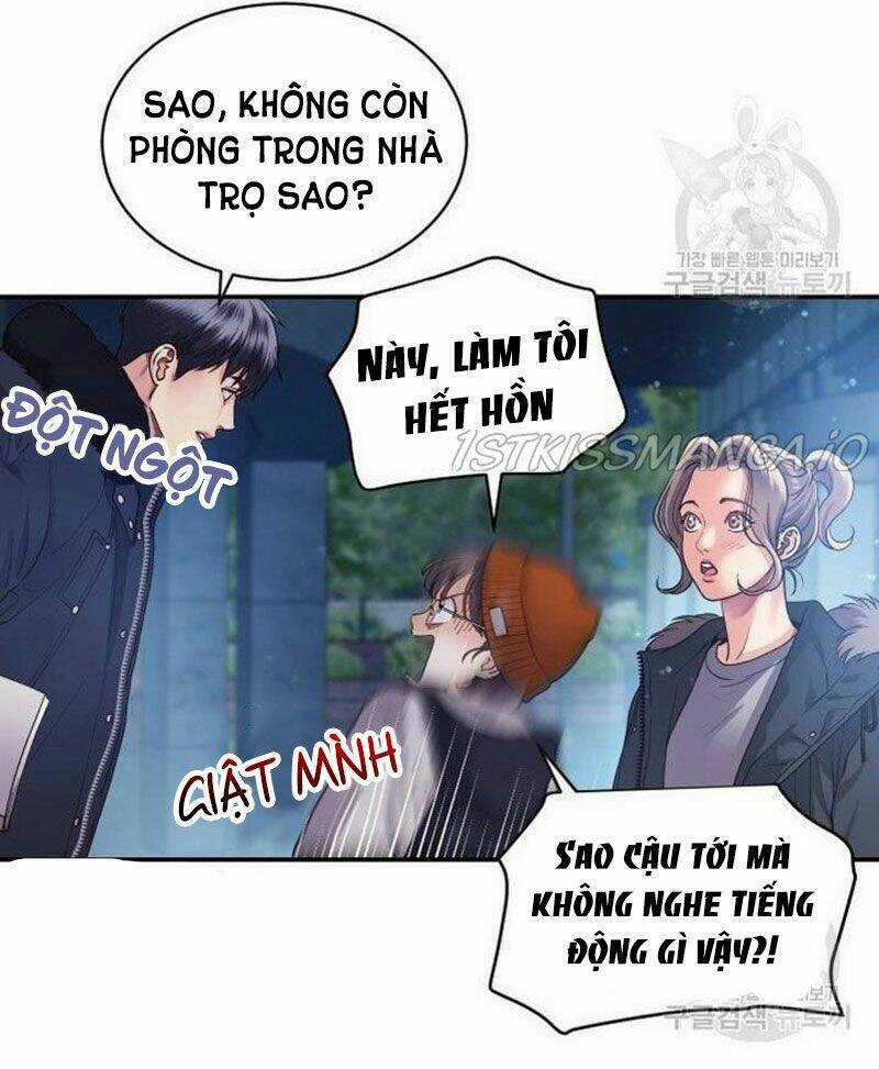 Ánh Sao Ban Mai Chapter 8 trang 15