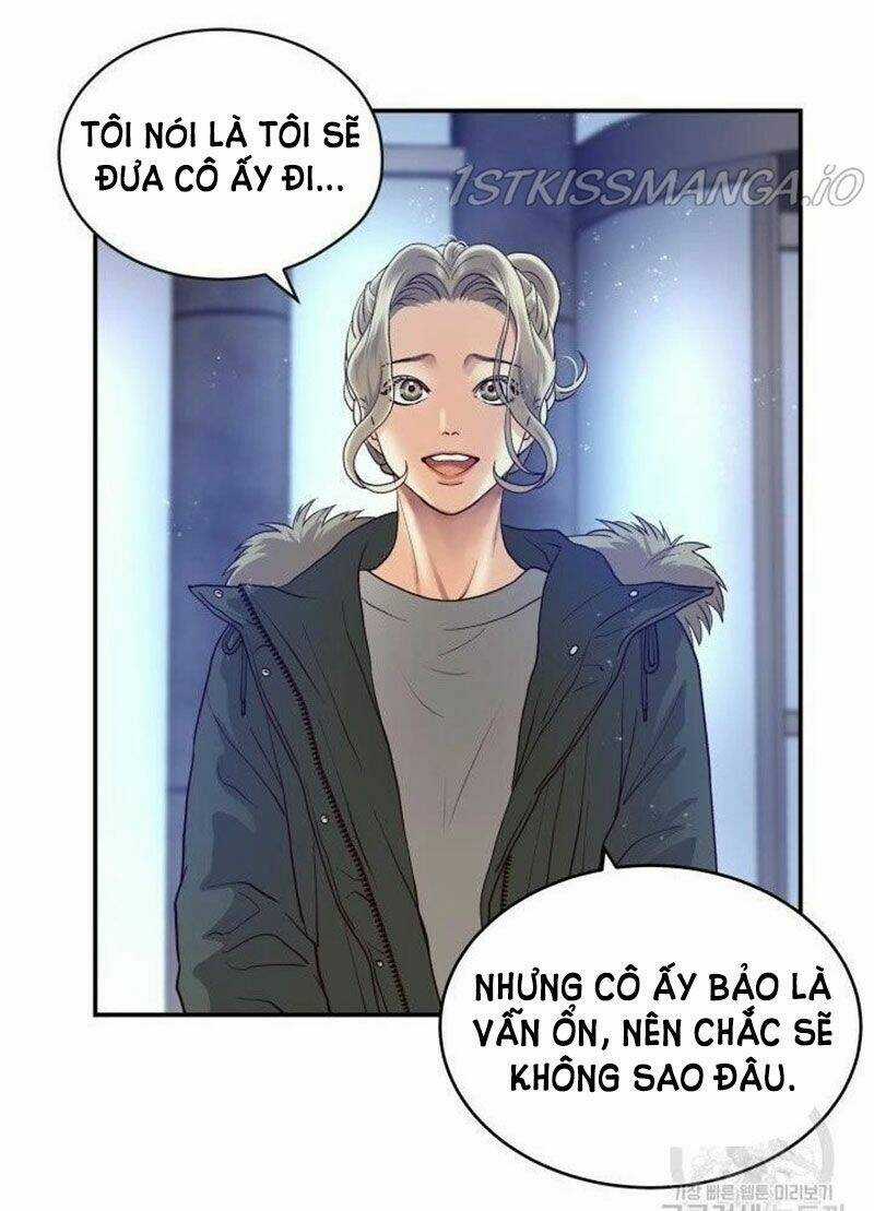 Ánh Sao Ban Mai Chapter 8 trang 19