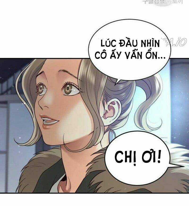Ánh Sao Ban Mai Chapter 8 trang 20