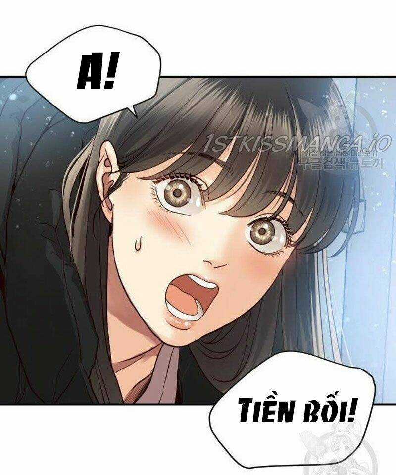 Ánh Sao Ban Mai Chapter 8 trang 22