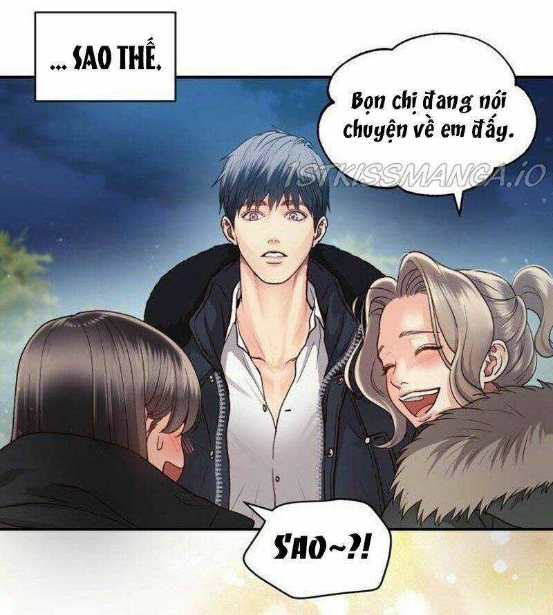Ánh Sao Ban Mai Chapter 8 trang 23